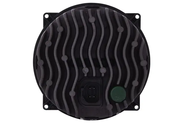 HEADLAMP FAPO EB MD12 DT M133I       1S3 Hella 