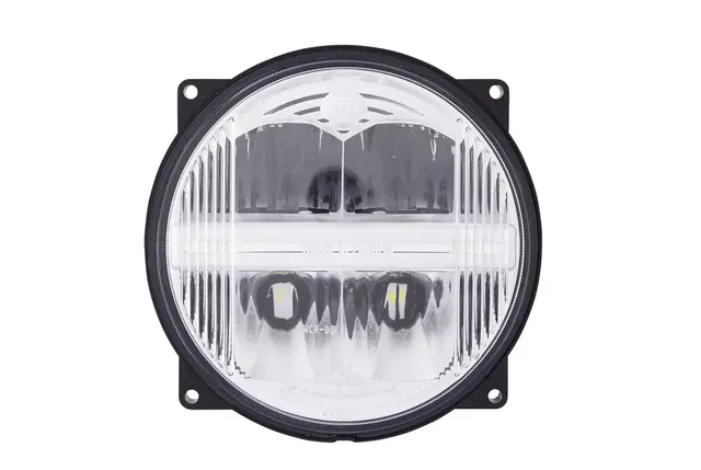 HEADLAMP FAPO EB MD12 DT M133I       1S3 Hella 