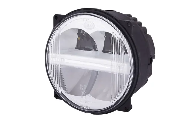 HEADLAMP FAPO EB MD12 DT M133I       1S3 Hella 