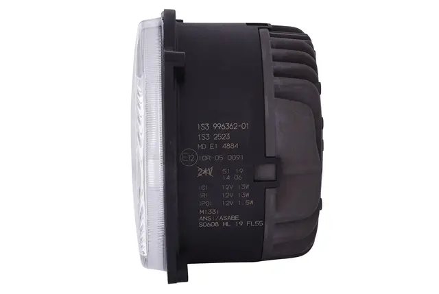HEADLAMP FAPO EB MD12 DT M133I       1S3 Hella 