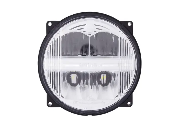 HEADLAMP FA EB MD12 DT M133S         1S3 Hella 