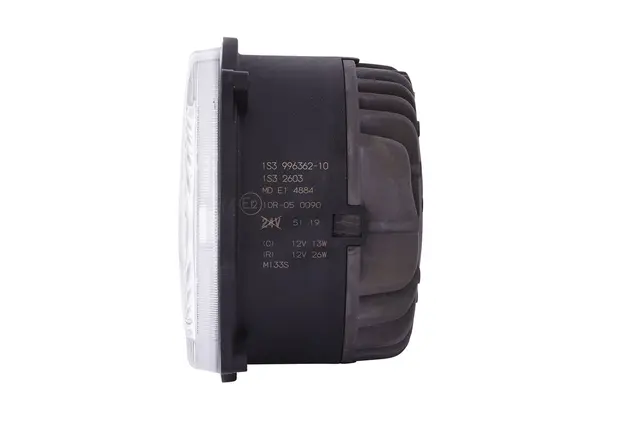 HEADLAMP FA EB MD12 DT M133S         1S3 Hella 