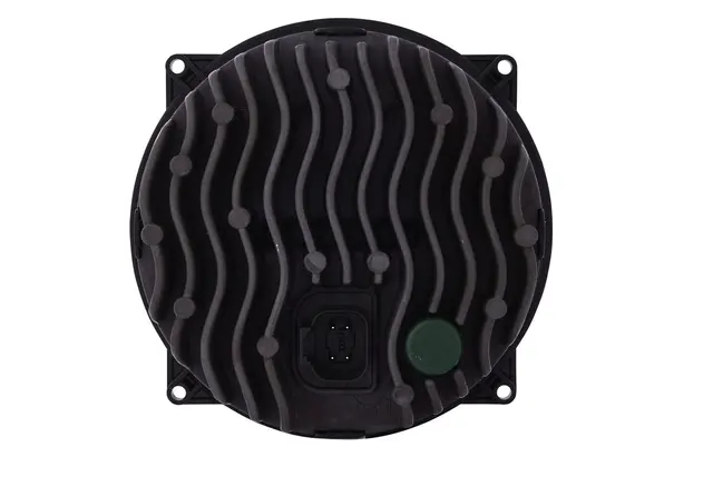 HEADLAMP FA EB MD12 DT M133I         1S3 Hella 