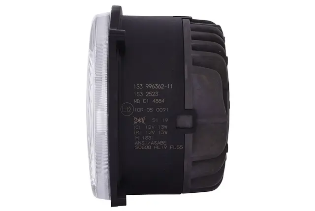 HEADLAMP FA EB MD12 DT M133I         1S3 Hella 