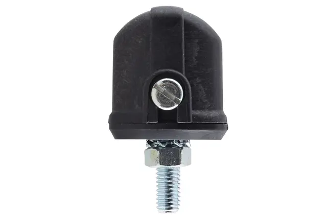 LAMP    K BLACK                      2KA Hella 