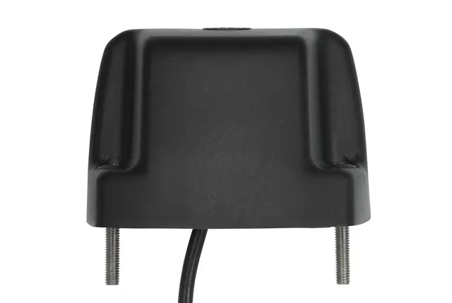 LED Skiltlykt 24V m/500mm kabel EC støps Hella 