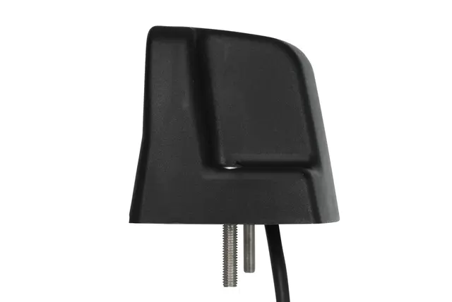 LED Skiltlykt 24V m/500mm kabel EC støps Hella 