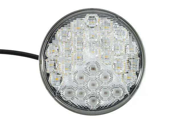 Markering Lampe 24 V Hella 
