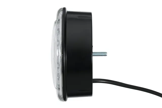 Markering Lampe 24 V Hella 