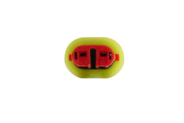 LED sidemark 24v 250mm amp superseal Hella 