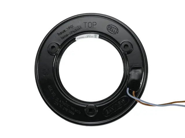 LED Baklykt/ringmodul 24V Hella 