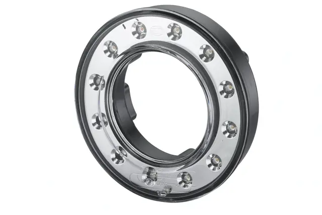 LED Baklykt/ringmodul 24V Hella 