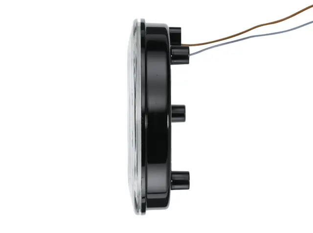 LED Baklykt/ringmodul 24V Hella 