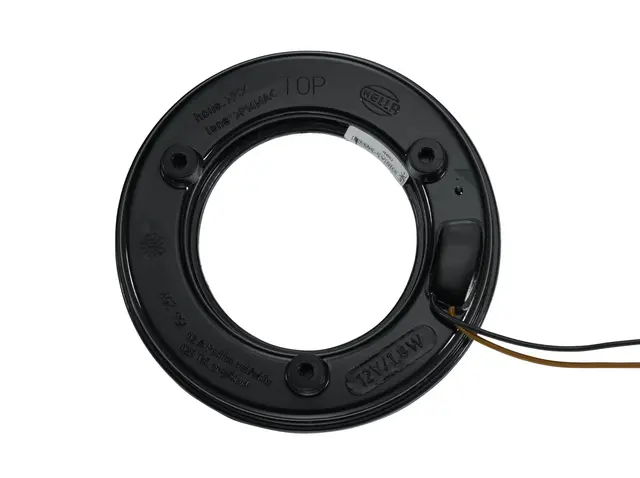 LED Baklykt/ringmodul 12V Hella 