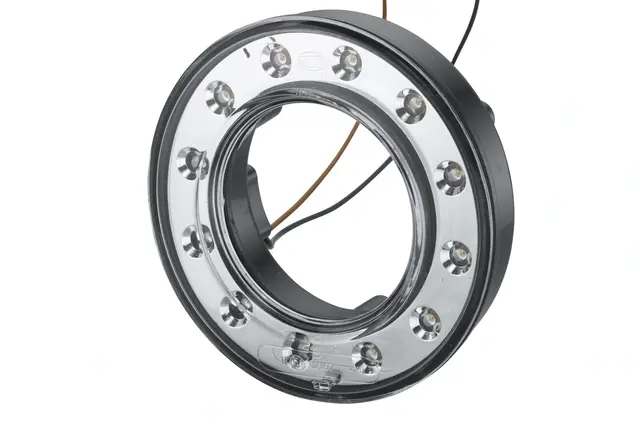LED Baklykt/ringmodul 12V Hella 