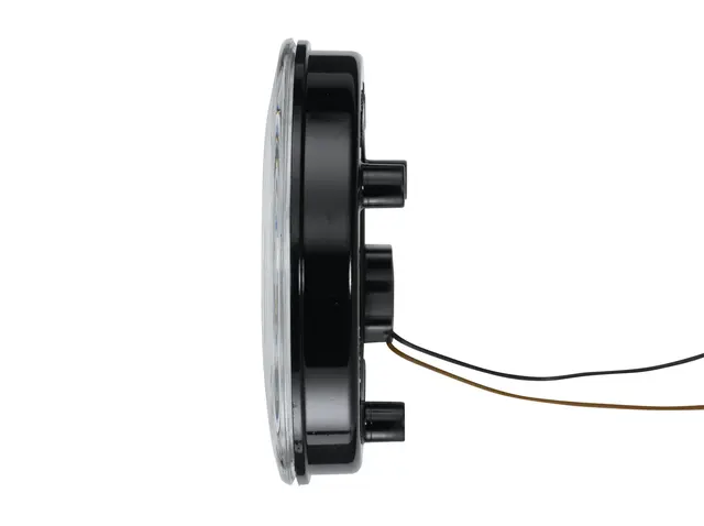 LED Baklykt/ringmodul 12V Hella 