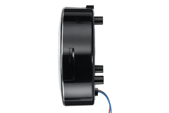LED ring Baklykt ø60mm 12V Hvit Hella 