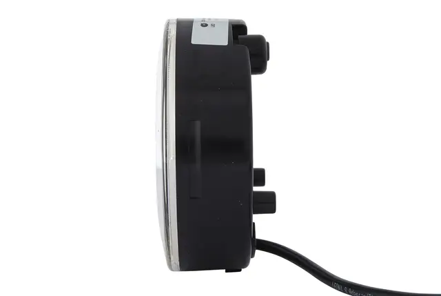 Kombinasjon baklampe bak/brems 24v rund Hella 