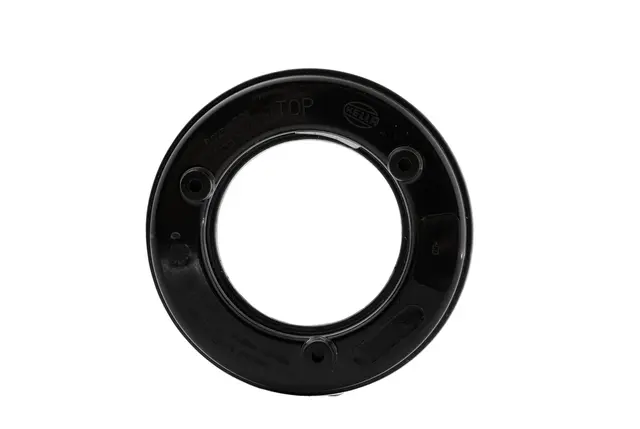 Design ring Hvit Hella 
