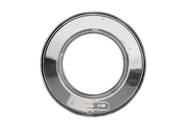 Design ring Hvit Hella 