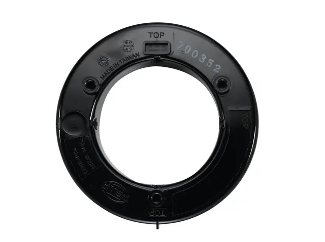 Ringmodul rød Hella 