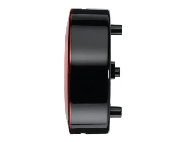 Ringmodul rød Hella 