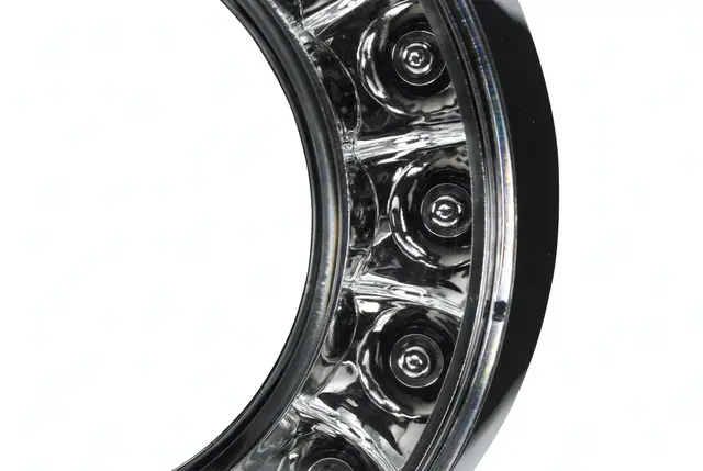 Ringmodul glassklar Hella 