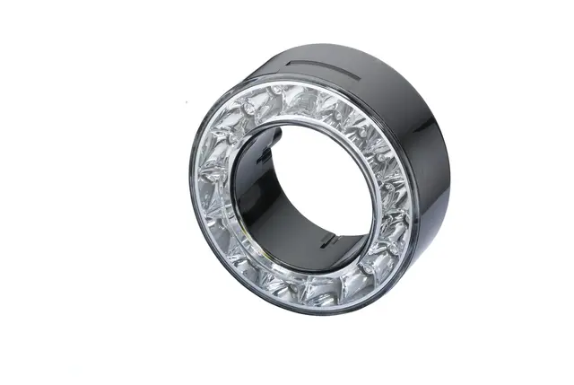 Ringmodul glassklar Hella 