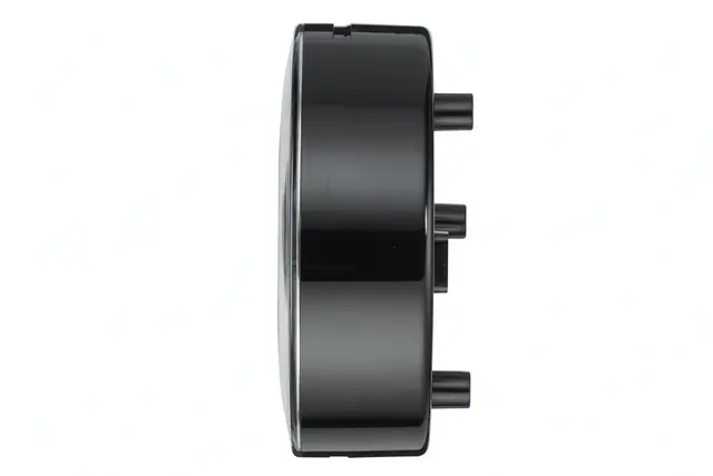 Ringmodul glassklar Hella 