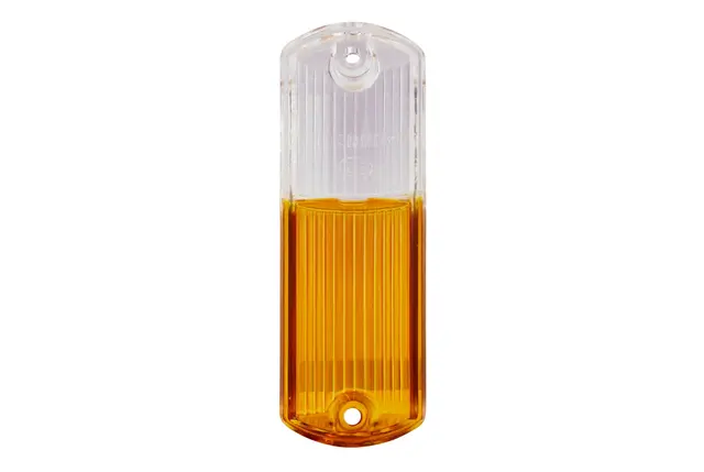 Glass for 2BE 001 278-011/021 Hella 