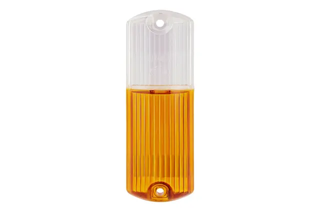 Glass for 2BE 001 278-011/021 Hella 
