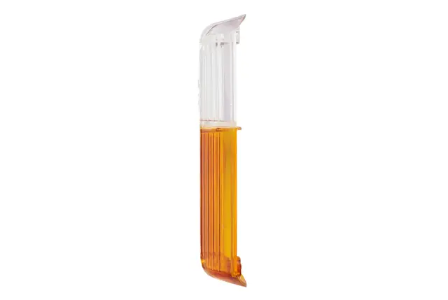 Glass for 2BE 001 278-011/021 Hella 