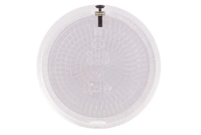 Glass 2PF 001 648-161 Hella 