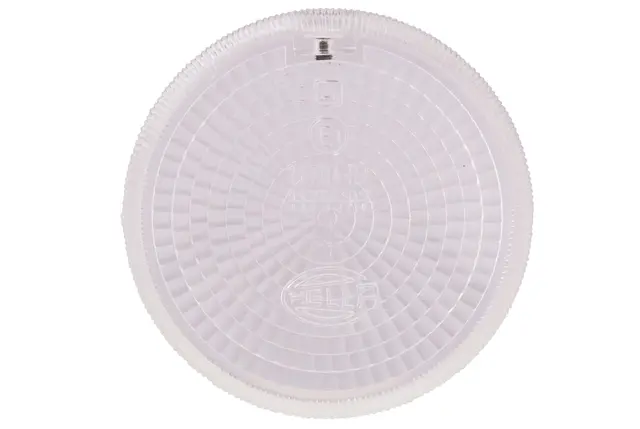 Glass 2PF 001 648-161 Hella 
