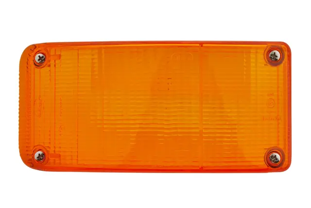 GLASS/2BA 002 387-011 Hella 