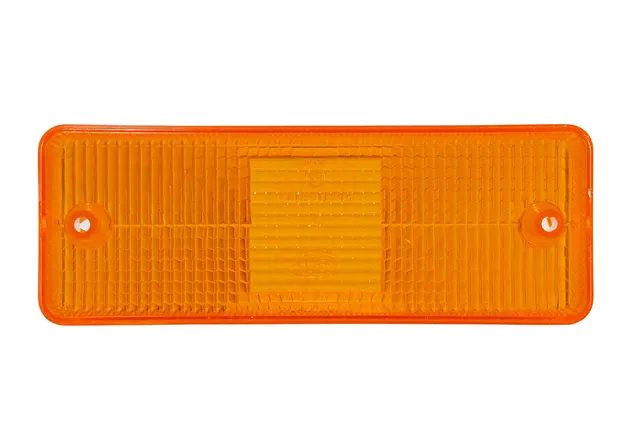 Glass 1E5 996 124-001 Hella 