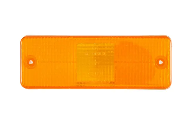 Glass 1E5 996 124-001 Hella 