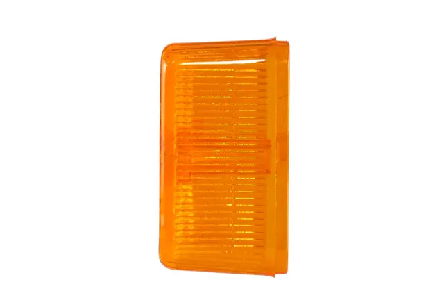 Glass 1E5 996 124-001 Hella 