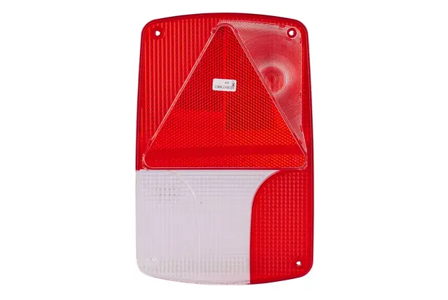 Glass f/ 998 233- Ve Hella 