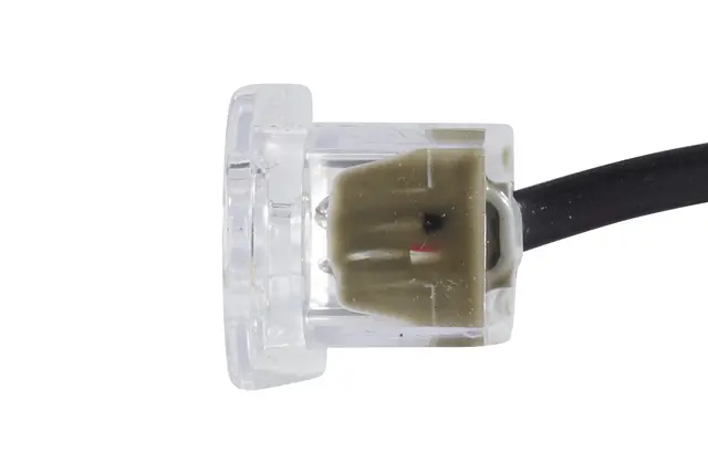 LAMP PO WHITE RECESS MD12/24         2PF Hella 
