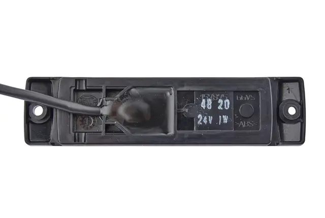 LAMP SMLR MD24                       2PS Hella 