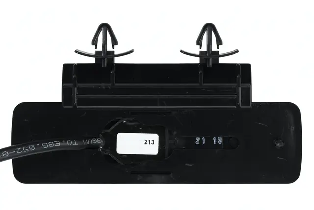 LED Sidemarkeringslykt Hella 