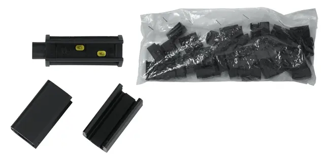 LED Sidemarkeringslykt Hella 