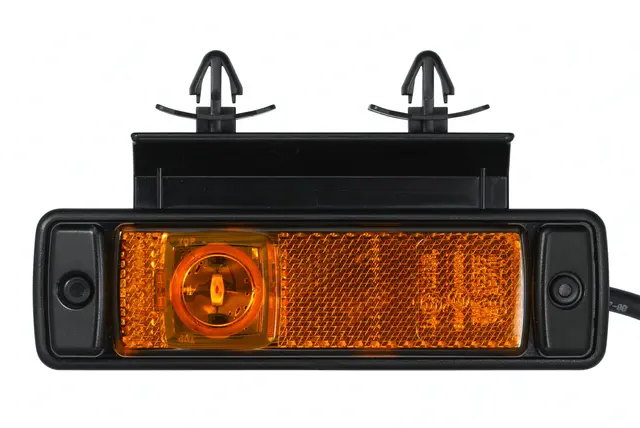 LED Sidemarkeringslykt Hella 