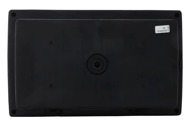 Bak-Brems-Blinklykt m/gummihus Hella 