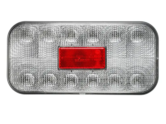 LAMP SRBBL MD24V                     2VA Hella 