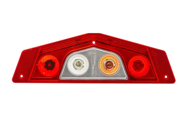 LAMP SRBBLZR NES LH MG12             2VP Hella 