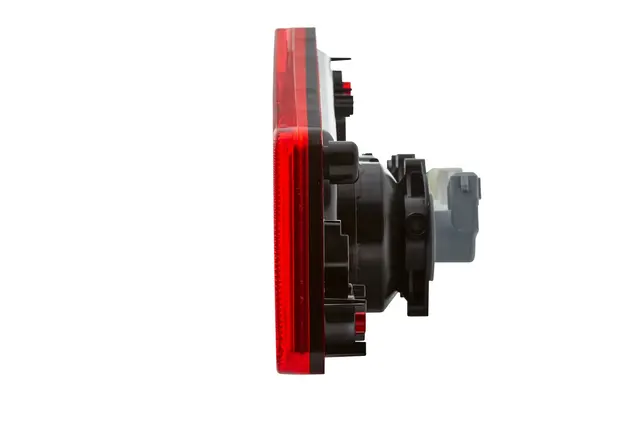 LAMP SRBBLZR NES LH MG12             2VP Hella 