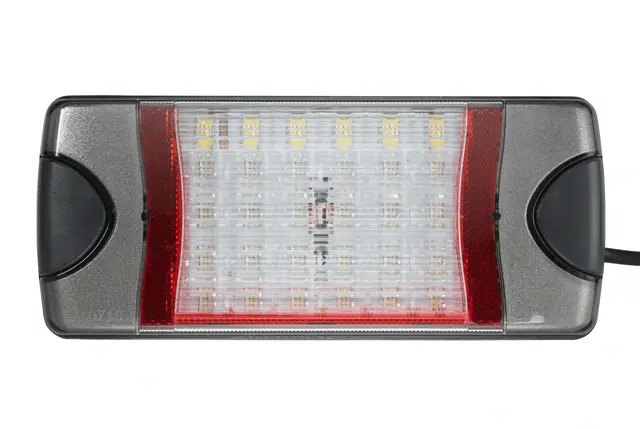 SIGNAL LAMP SRBBLZR MV               2VP Hella 