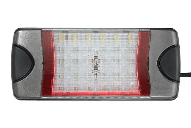 SIGNAL LAMP SRBBLZR MV HCS           2VP Hella 